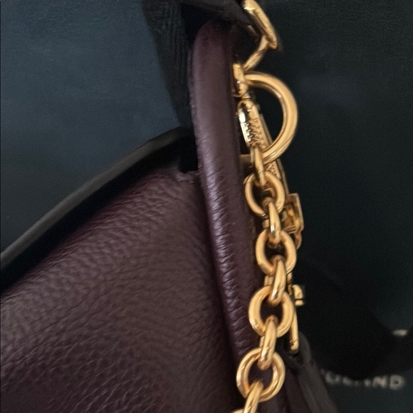 Mulberry Leighton Small Bag - Picture 3 of 12